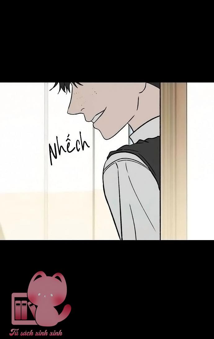 Khao Khát Bất Tận - Chap 8 - Trang 23