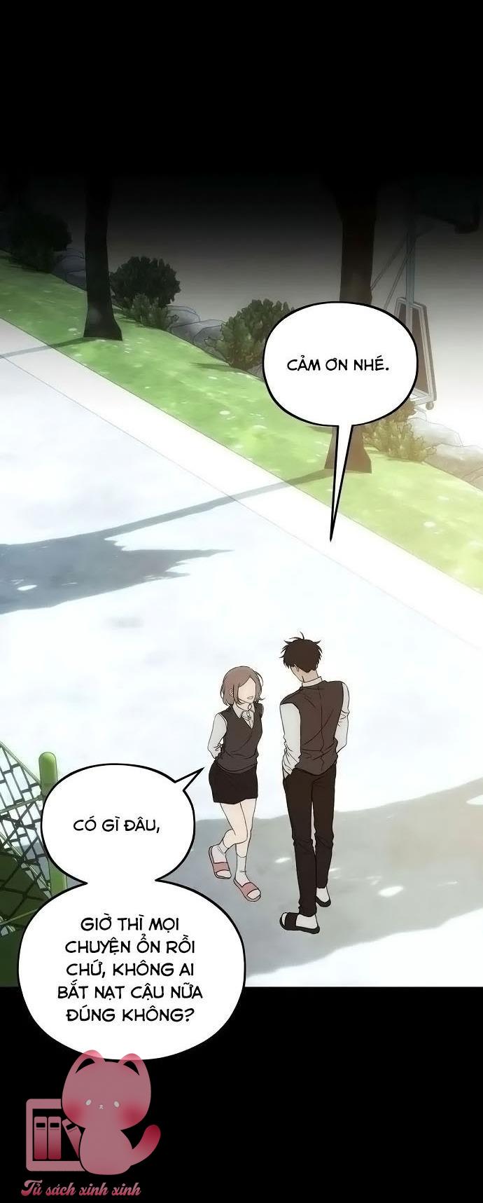 Khao Khát Bất Tận - Chap 8 - Trang 24