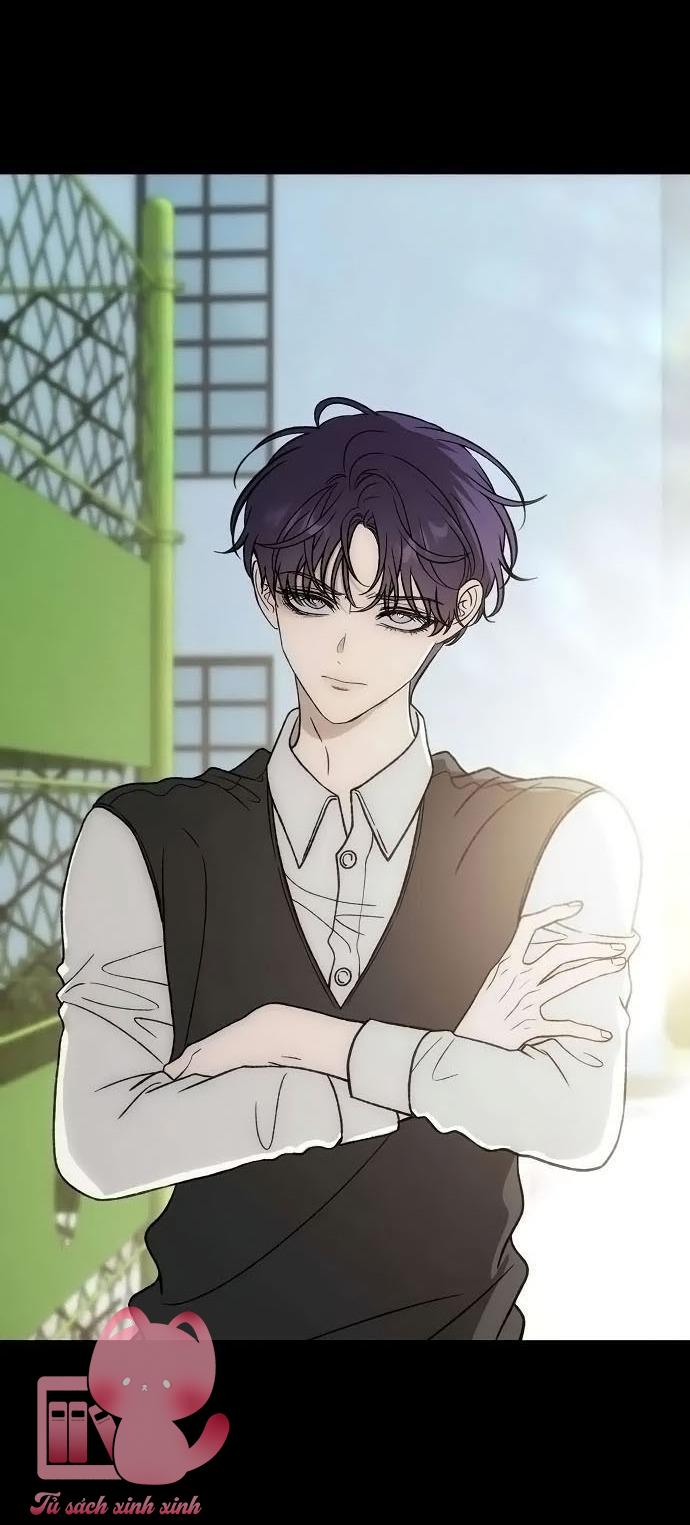 Khao Khát Bất Tận - Chap 8 - Trang 26