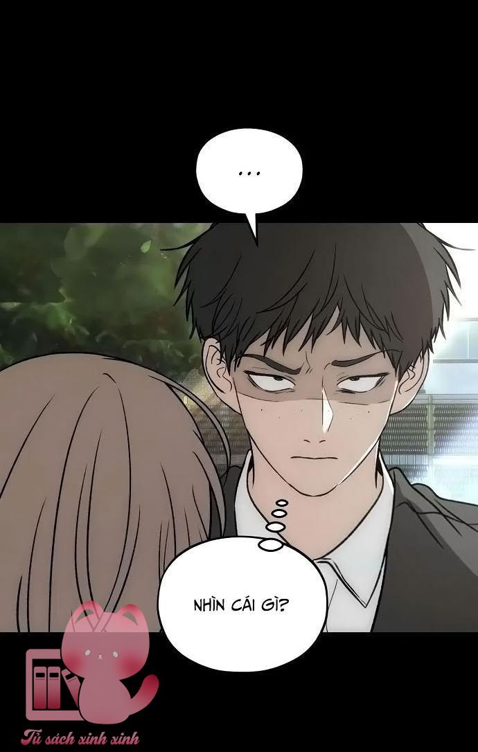Khao Khát Bất Tận - Chap 8 - Trang 27