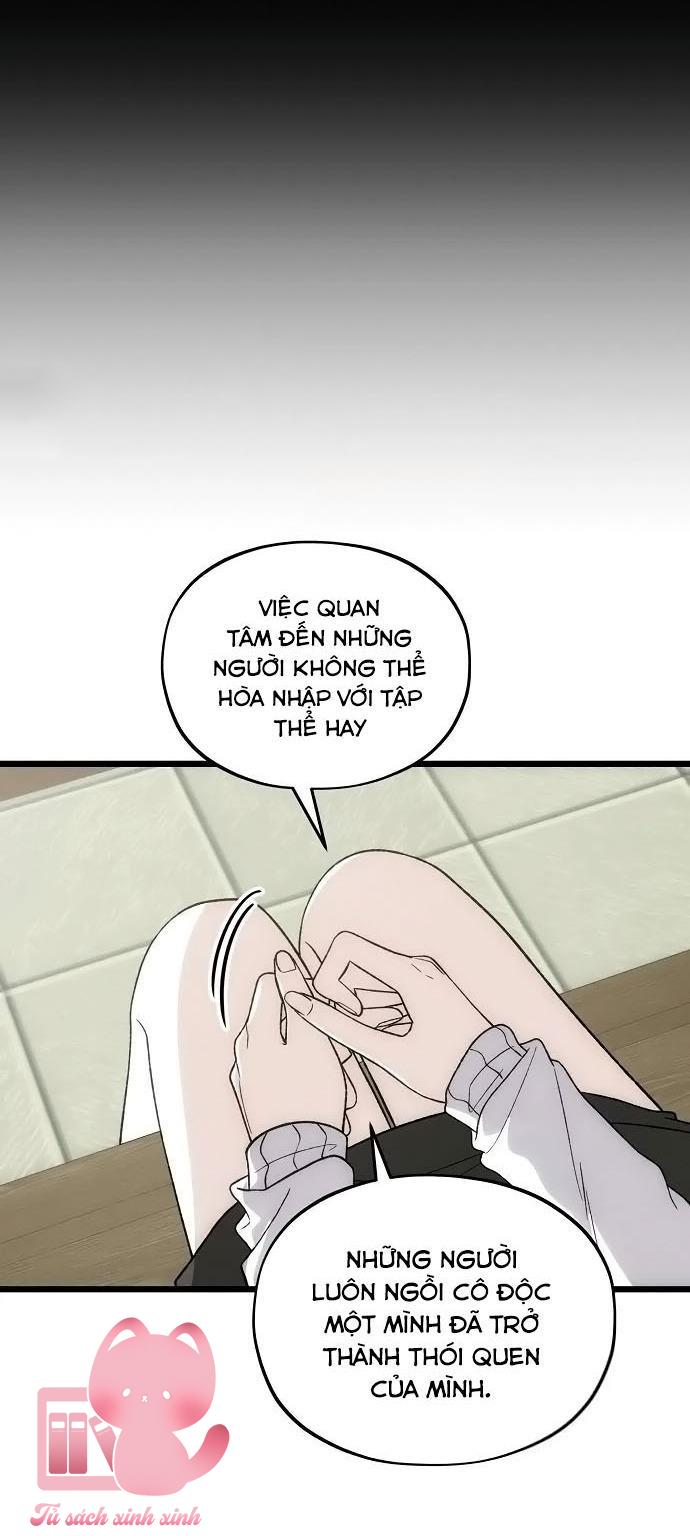 Khao Khát Bất Tận - Chap 8 - Trang 3
