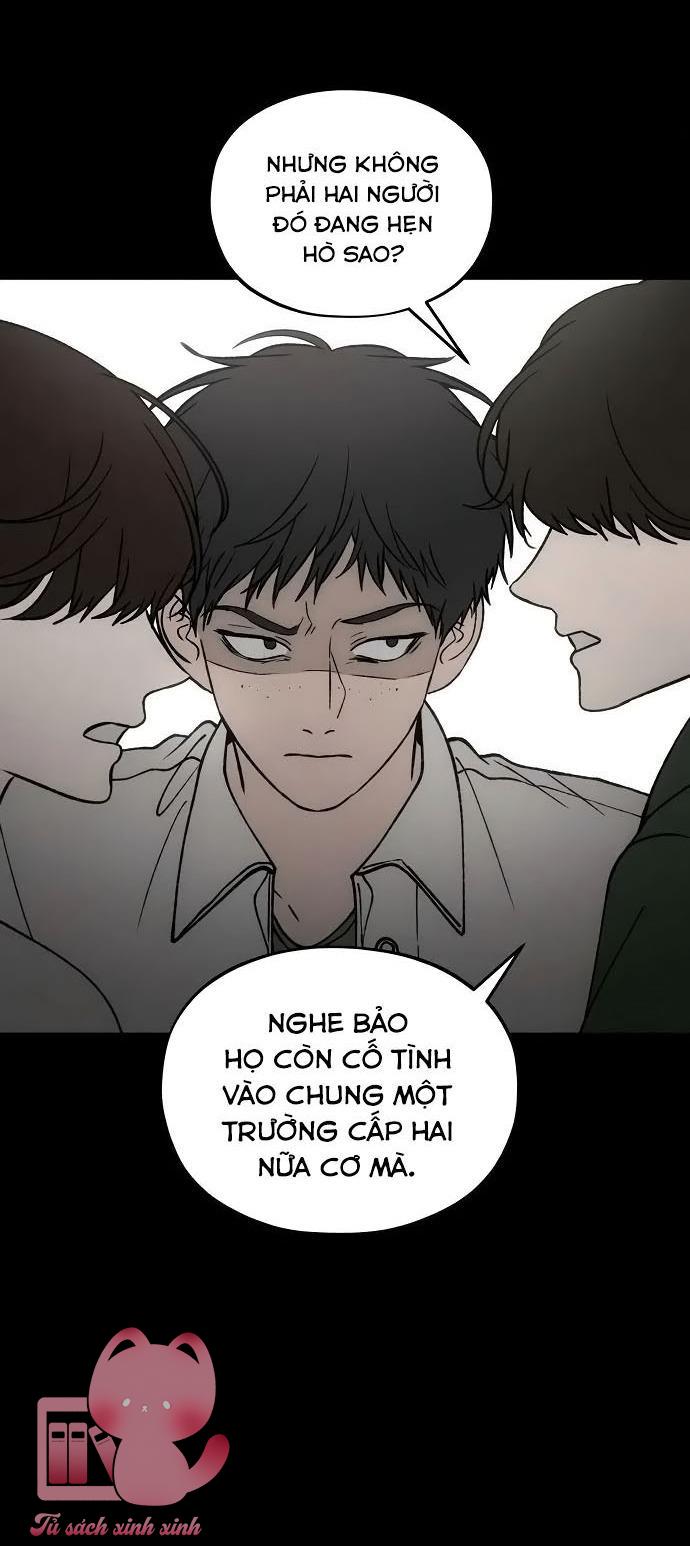 Khao Khát Bất Tận - Chap 8 - Trang 31