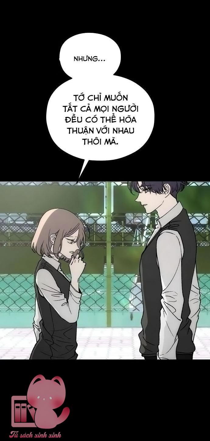 Khao Khát Bất Tận - Chap 8 - Trang 33