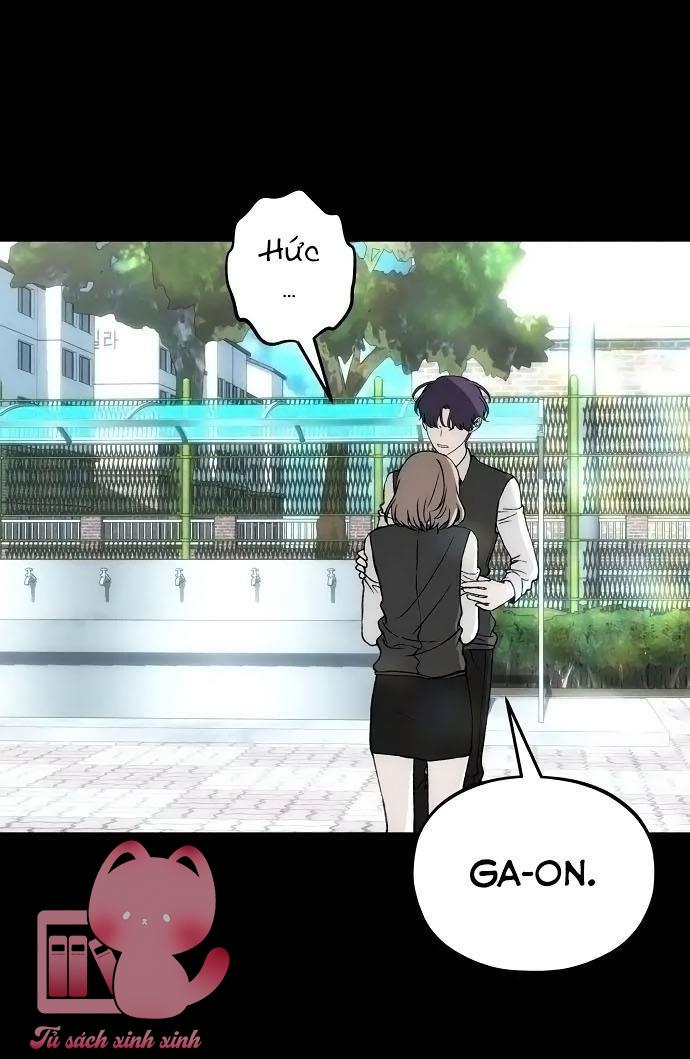 Khao Khát Bất Tận - Chap 8 - Trang 34