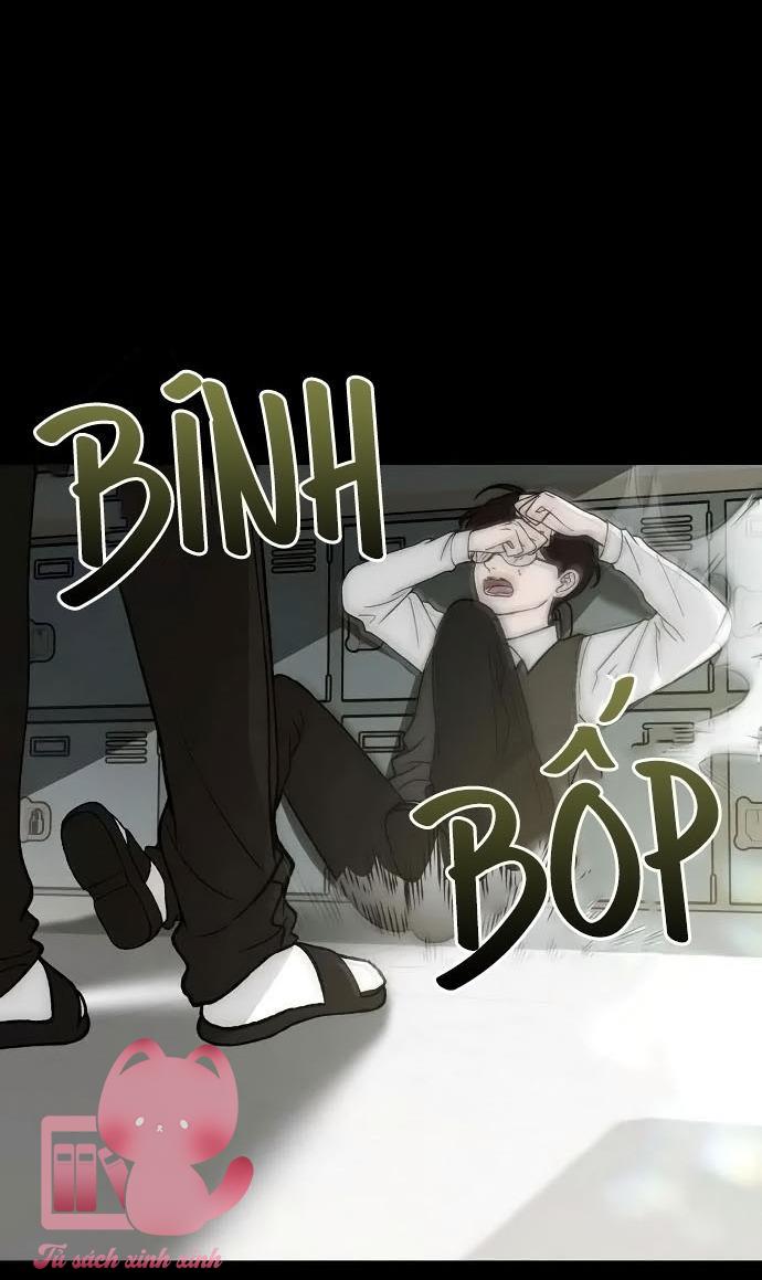 Khao Khát Bất Tận - Chap 8 - Trang 37