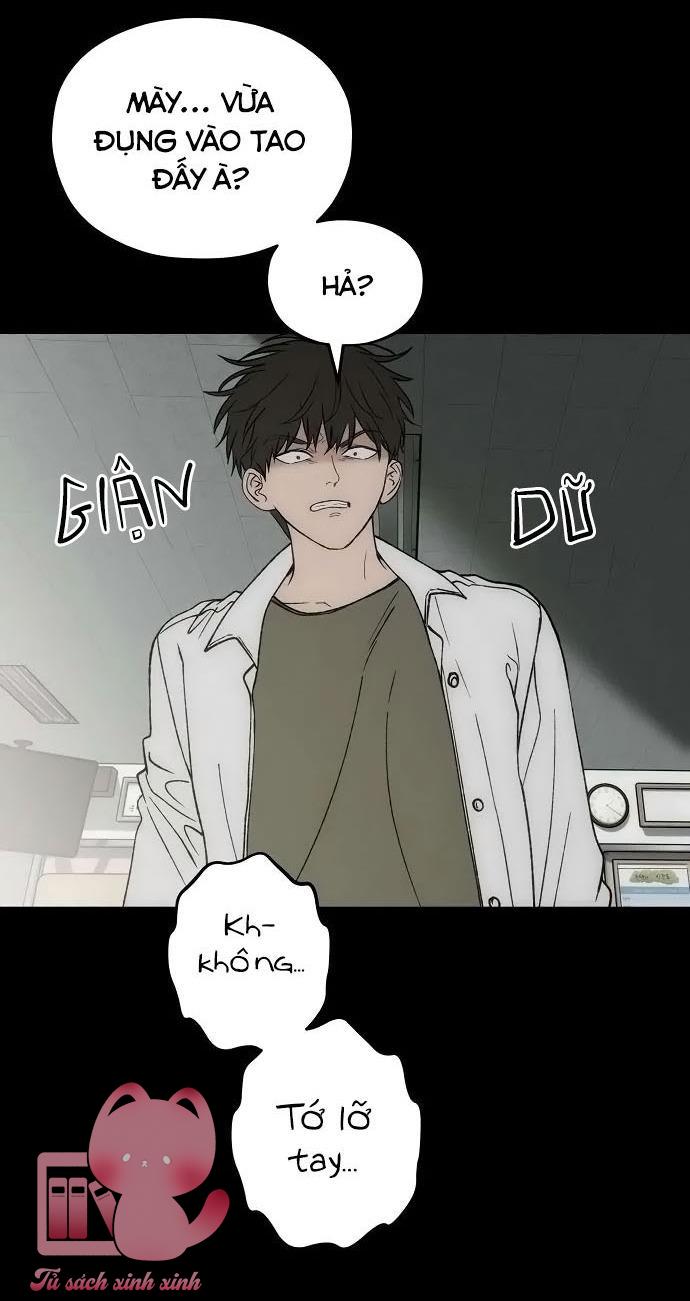 Khao Khát Bất Tận - Chap 8 - Trang 38