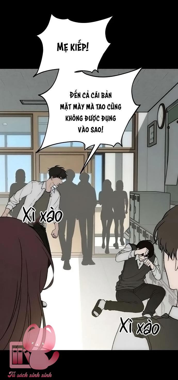 Khao Khát Bất Tận - Chap 8 - Trang 39