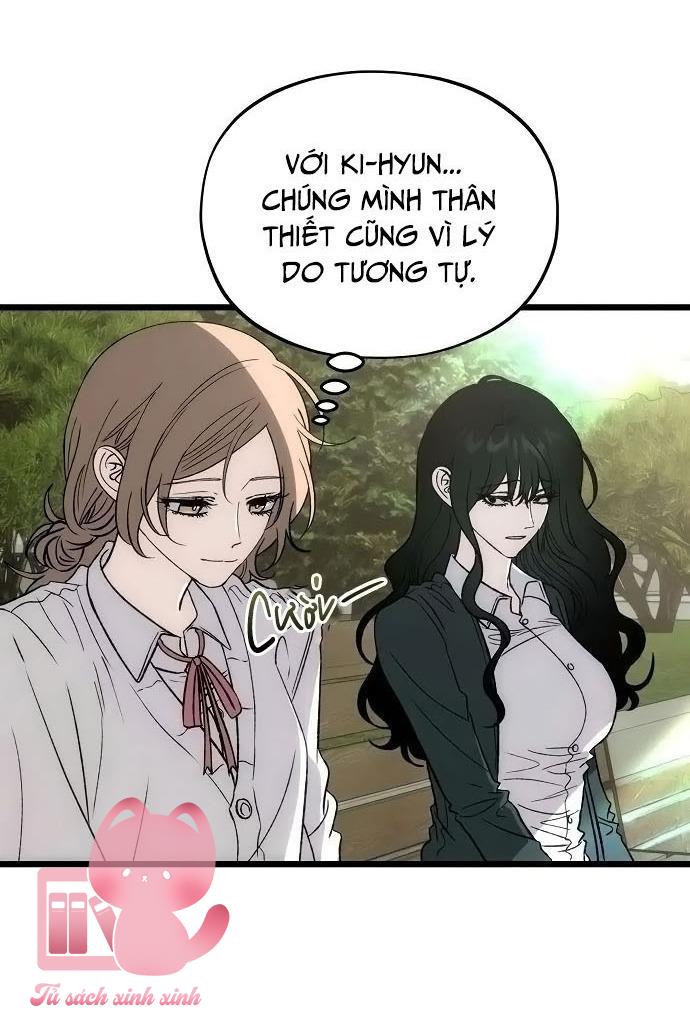 Khao Khát Bất Tận - Chap 8 - Trang 4