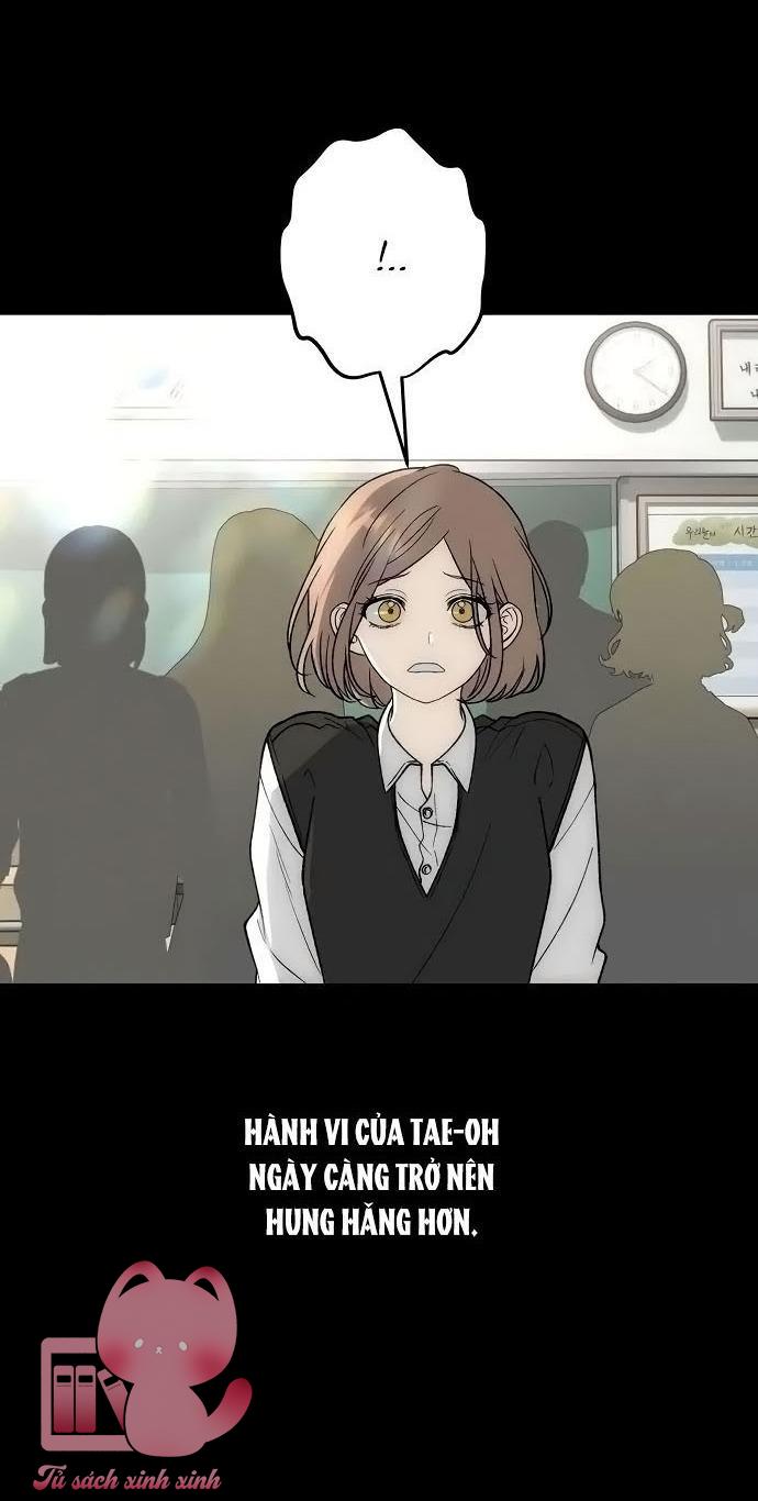 Khao Khát Bất Tận - Chap 8 - Trang 40