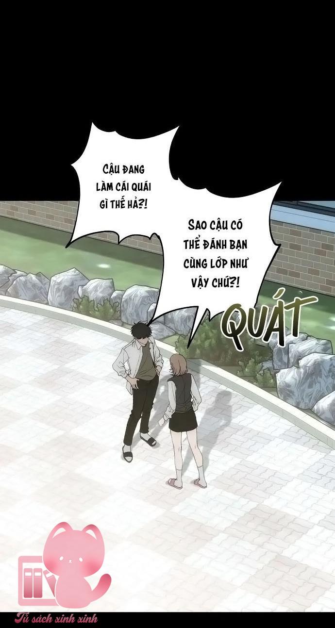 Khao Khát Bất Tận - Chap 8 - Trang 41