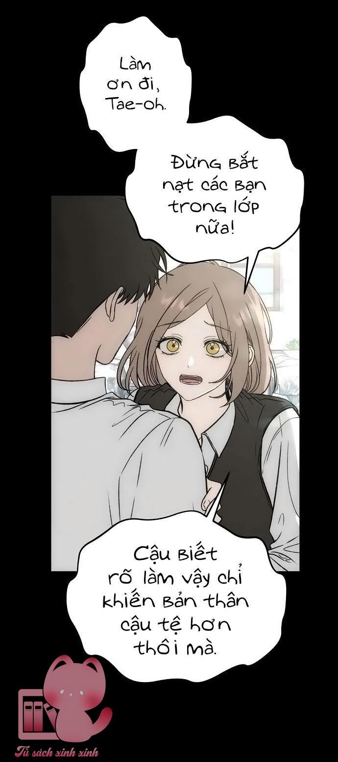 Khao Khát Bất Tận - Chap 8 - Trang 42