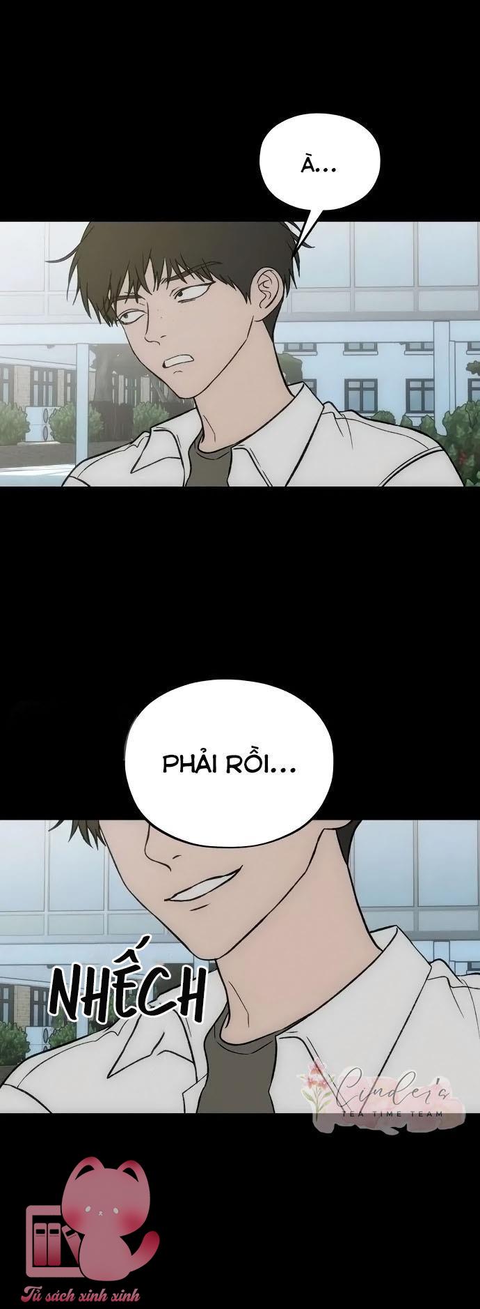 Khao Khát Bất Tận - Chap 8 - Trang 43