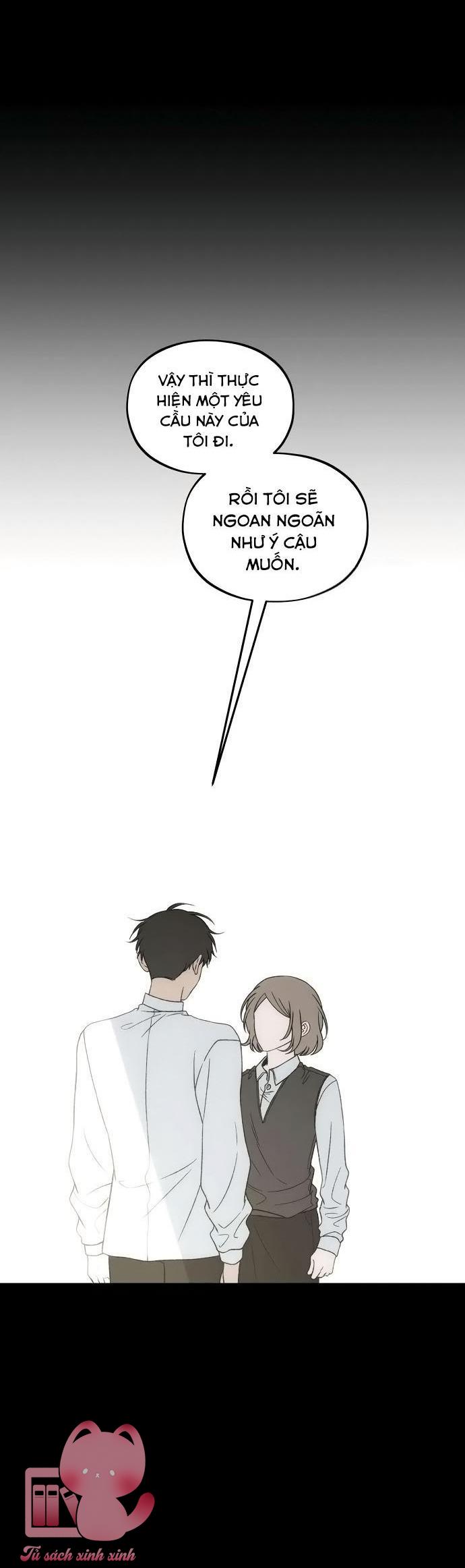 Khao Khát Bất Tận - Chap 8 - Trang 44