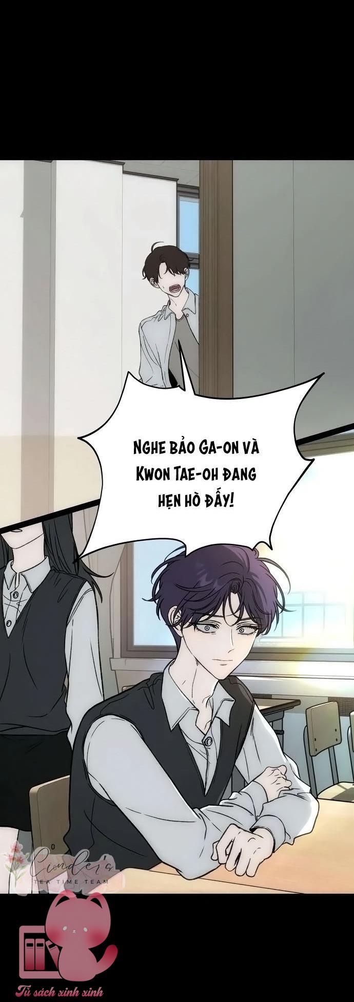 Khao Khát Bất Tận - Chap 8 - Trang 46