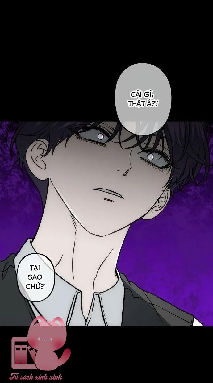 Khao Khát Bất Tận - Chap 8 - Trang 47