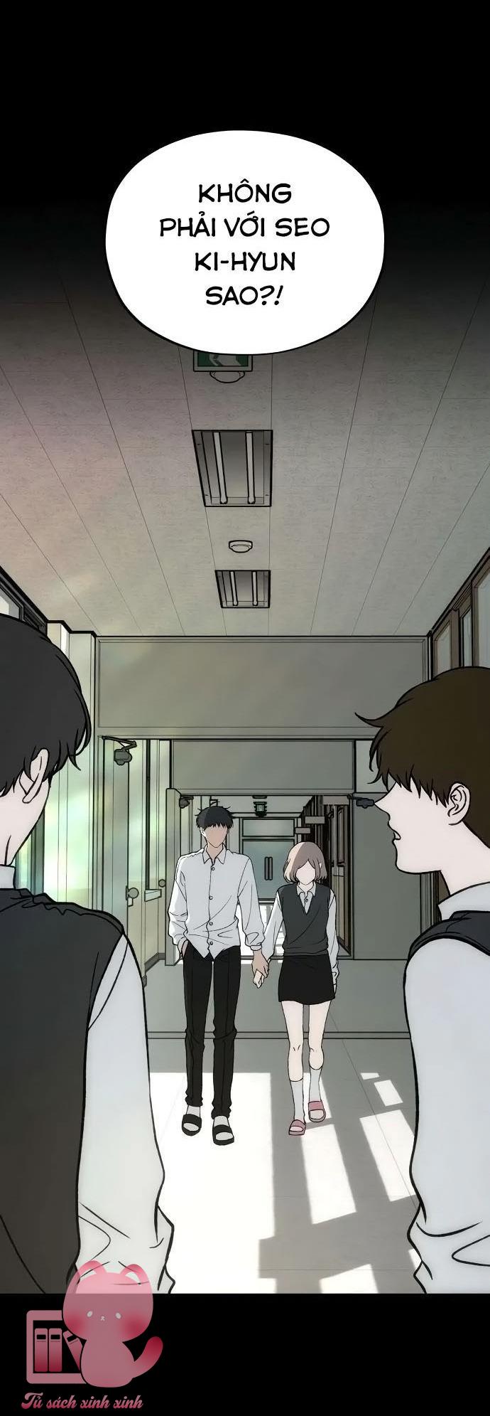 Khao Khát Bất Tận - Chap 8 - Trang 48