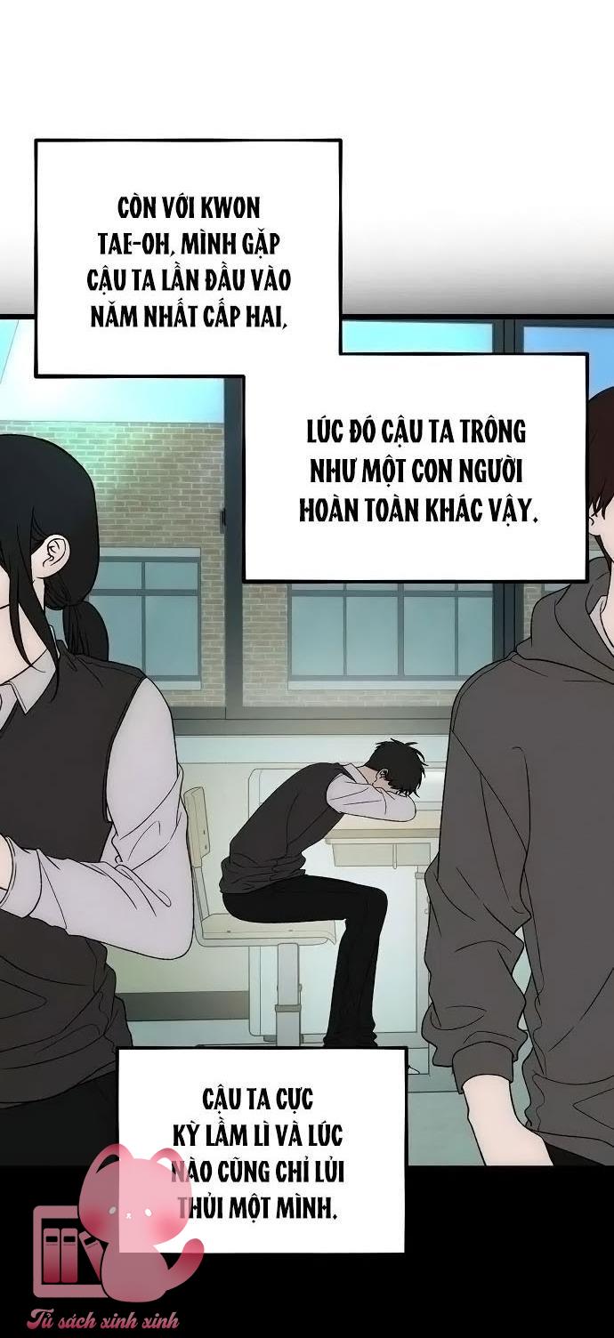 Khao Khát Bất Tận - Chap 8 - Trang 5