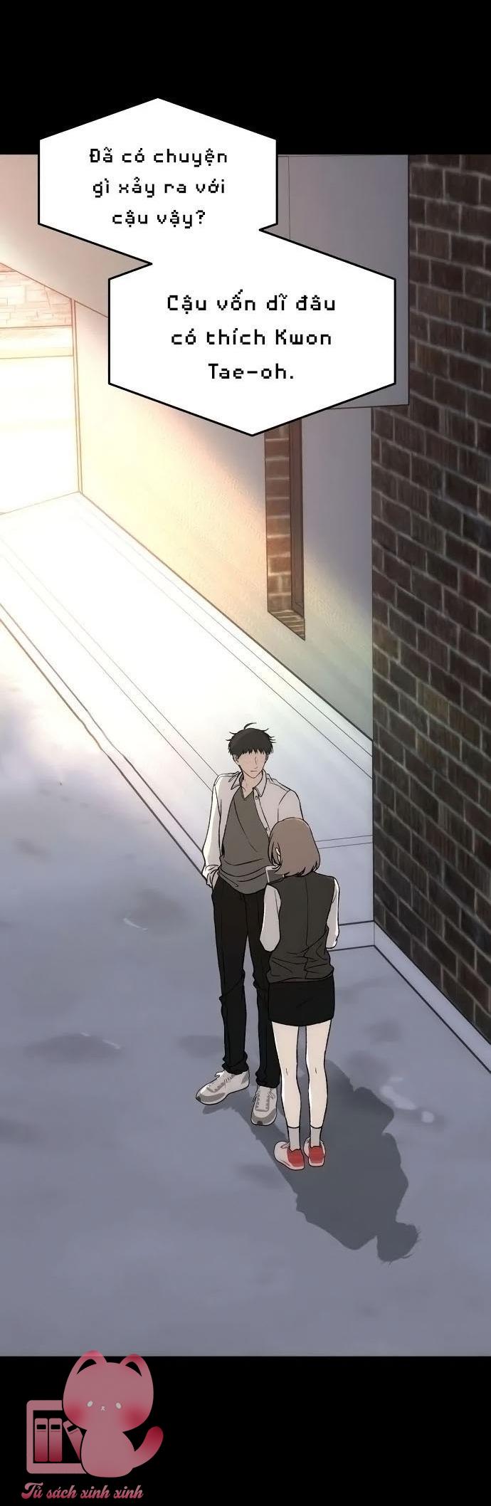 Khao Khát Bất Tận - Chap 8 - Trang 54