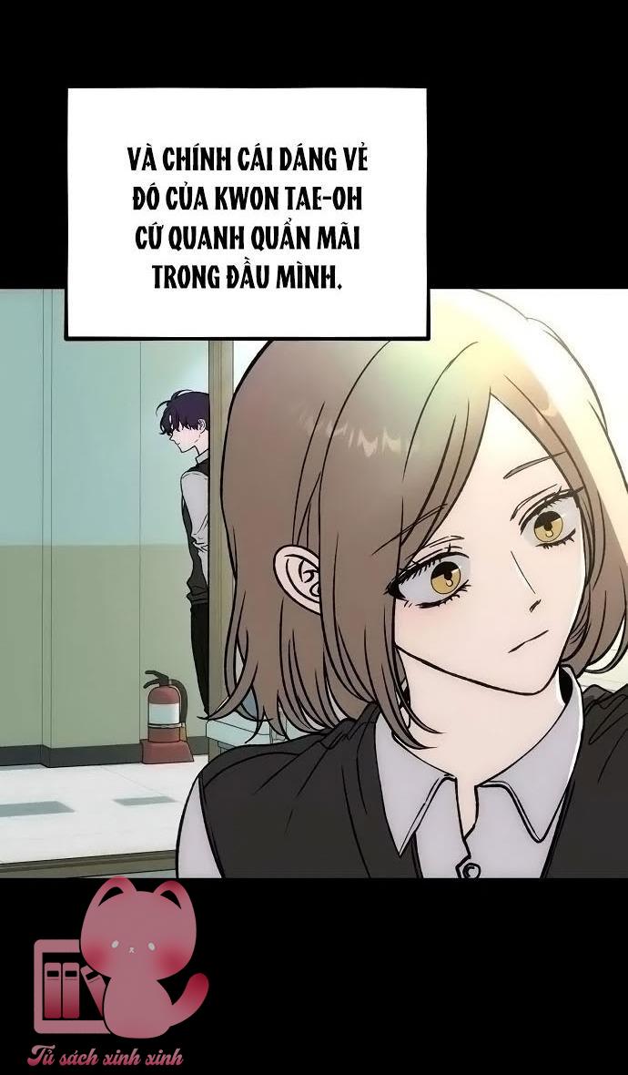 Khao Khát Bất Tận - Chap 8 - Trang 6