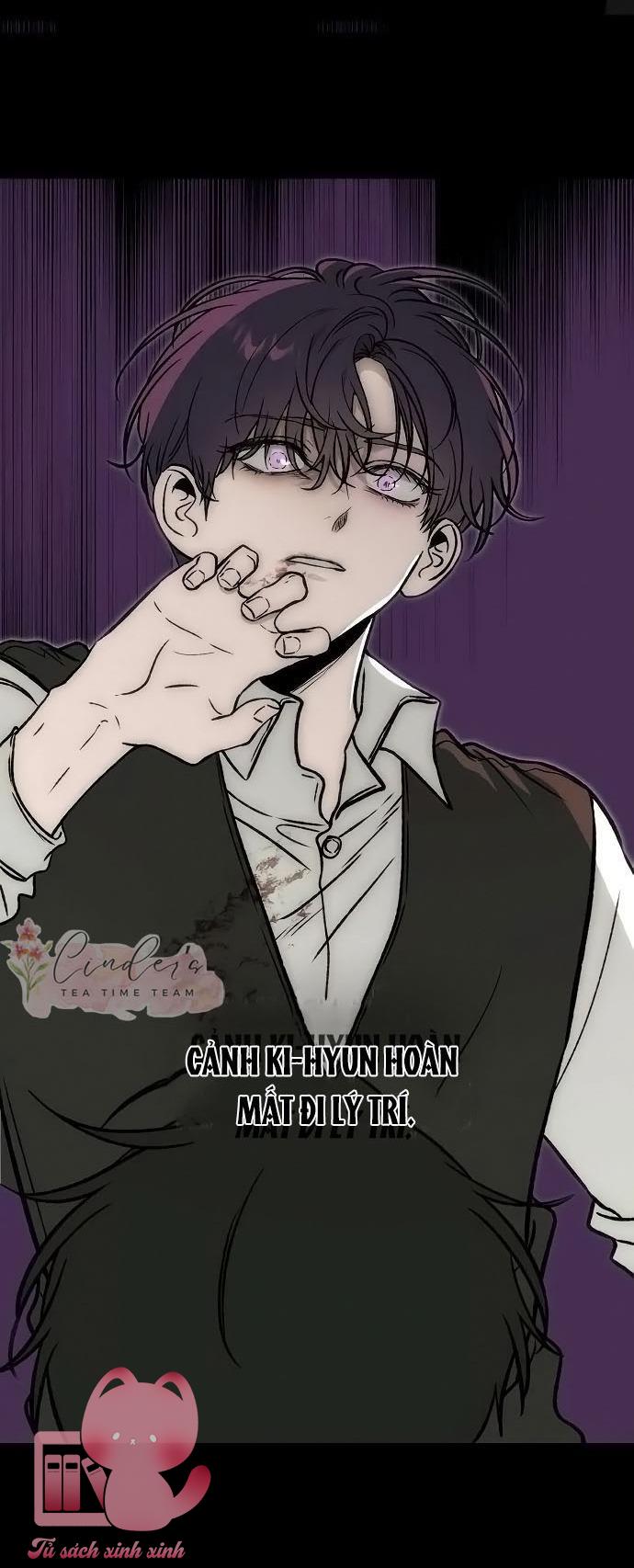 Khao Khát Bất Tận - Chap 8 - Trang 63