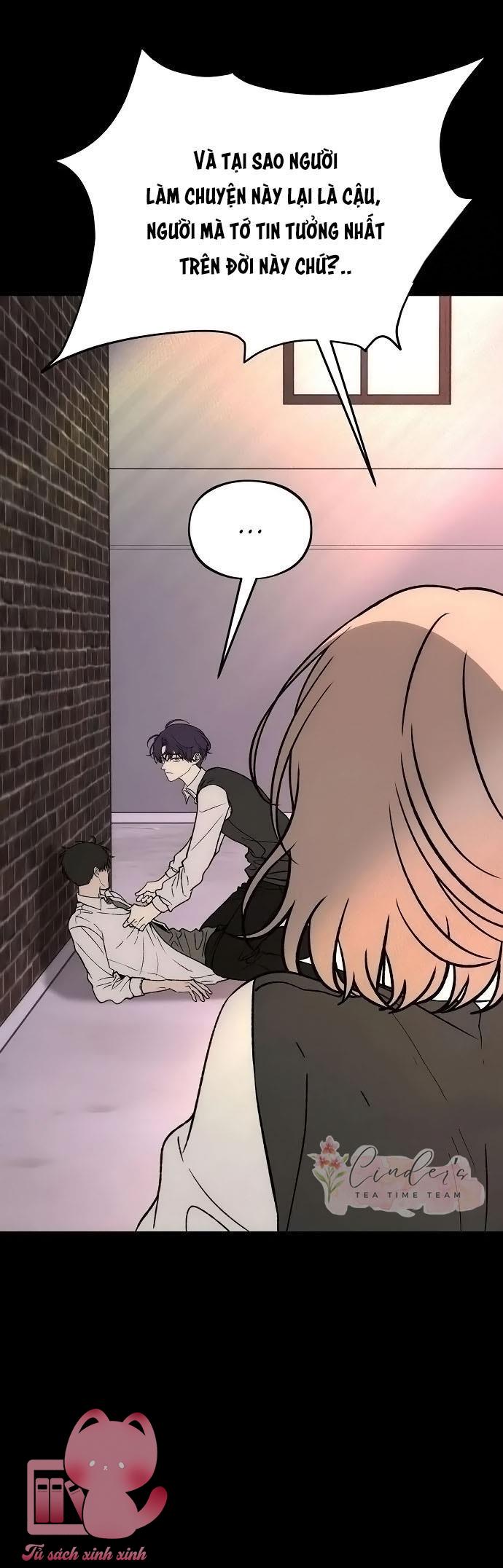 Khao Khát Bất Tận - Chap 8 - Trang 66