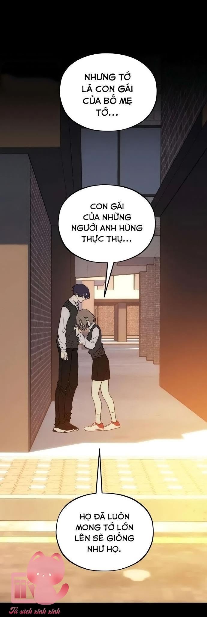 Khao Khát Bất Tận - Chap 8 - Trang 68