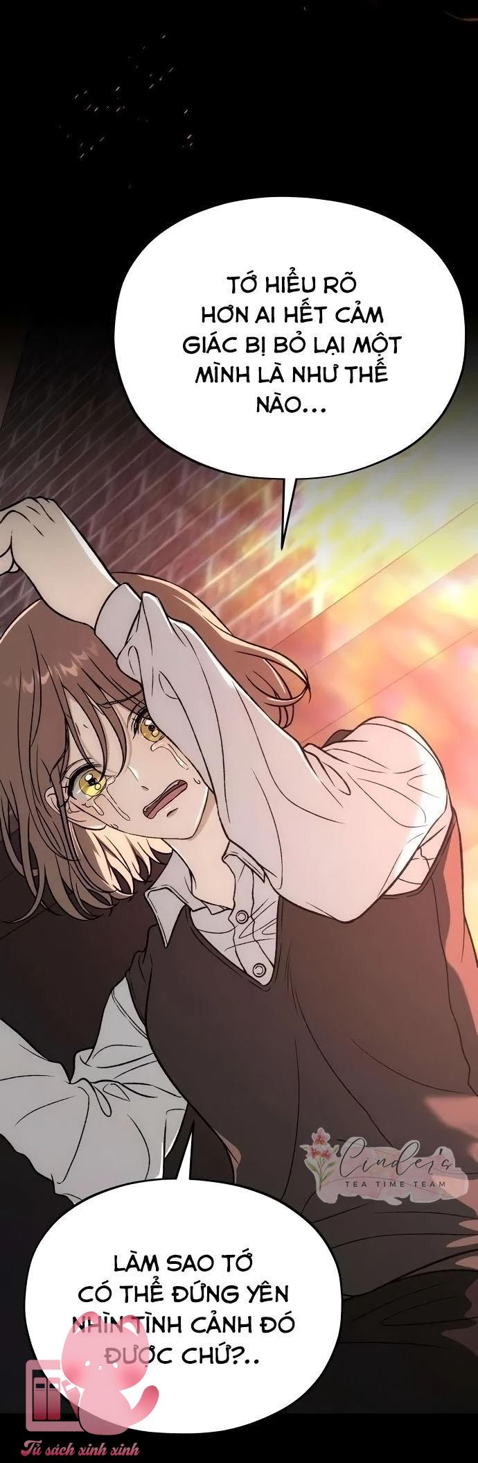 Khao Khát Bất Tận - Chap 8 - Trang 73