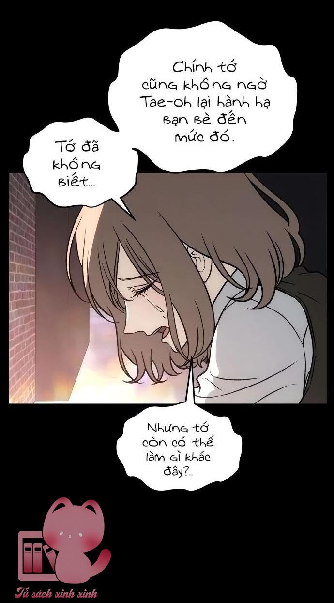 Khao Khát Bất Tận - Chap 8 - Trang 74