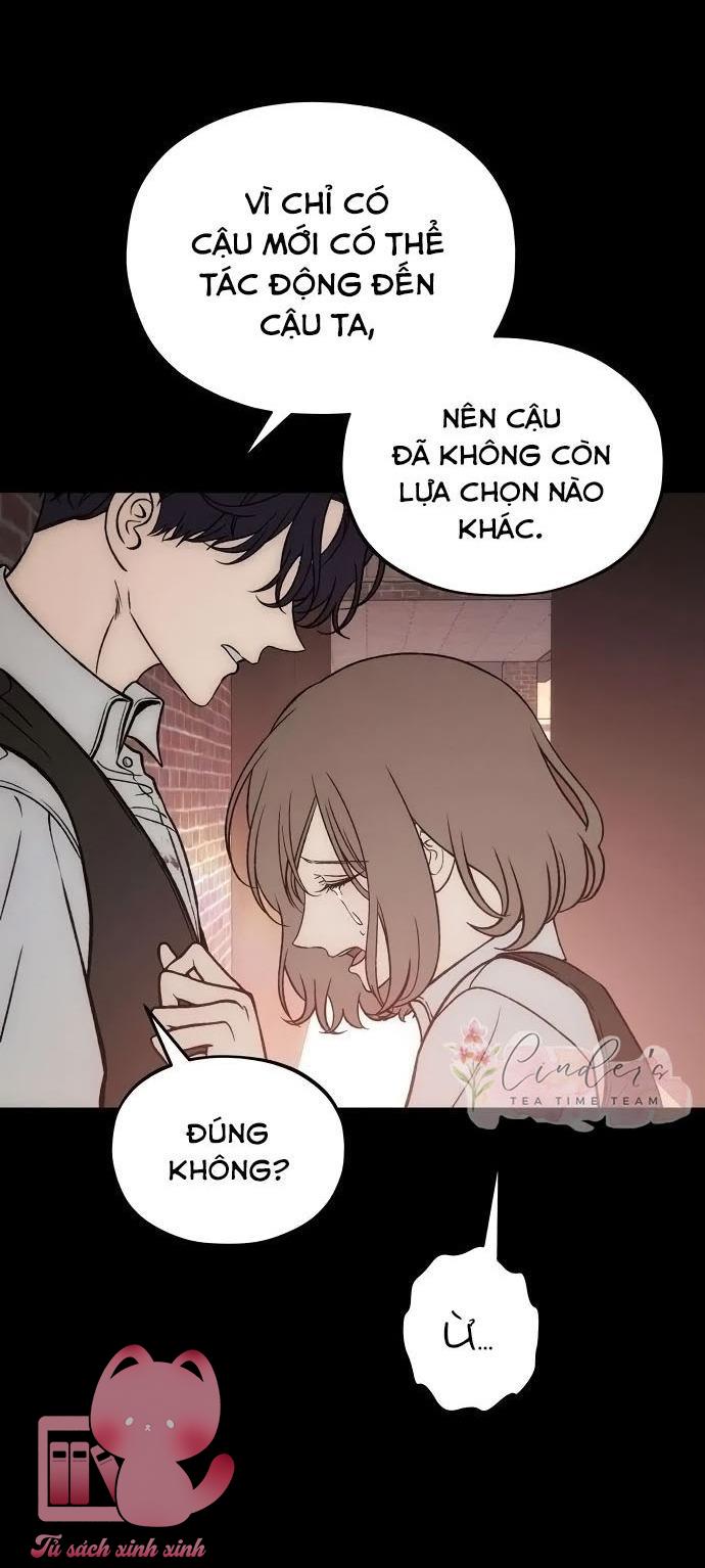 Khao Khát Bất Tận - Chap 8 - Trang 77