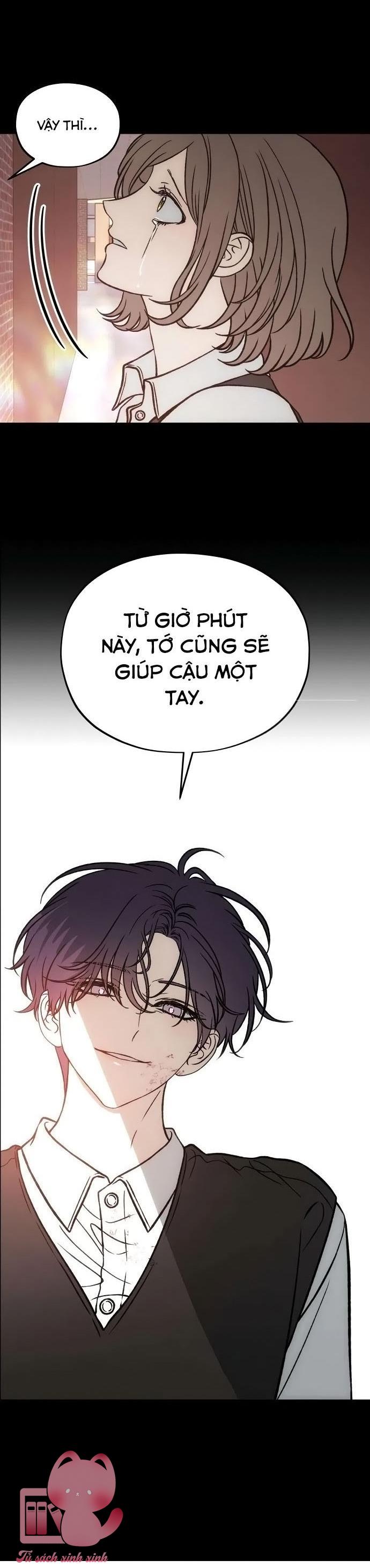 Khao Khát Bất Tận - Chap 8 - Trang 78