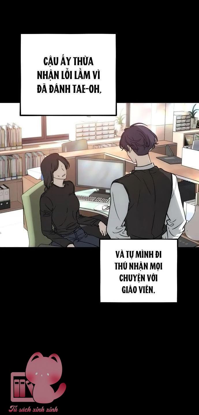 Khao Khát Bất Tận - Chap 8 - Trang 80