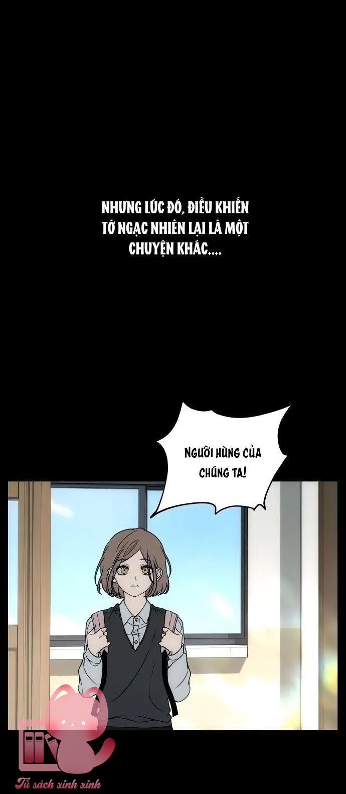 Khao Khát Bất Tận - Chap 8 - Trang 81