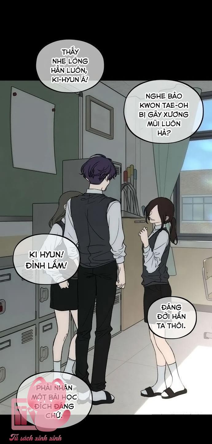 Khao Khát Bất Tận - Chap 8 - Trang 82