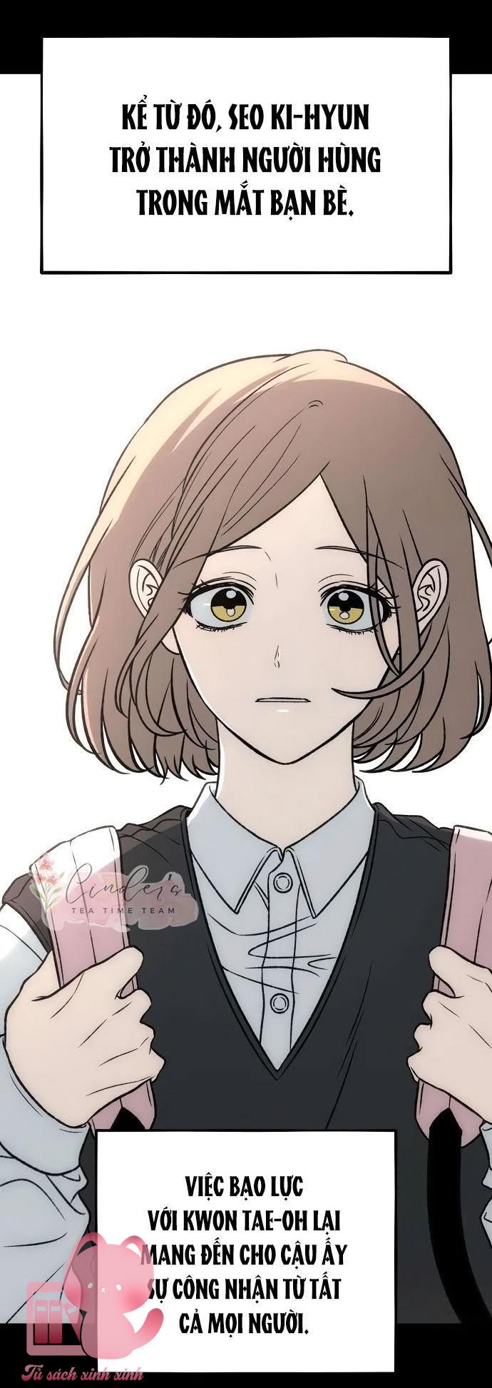 Khao Khát Bất Tận - Chap 8 - Trang 83