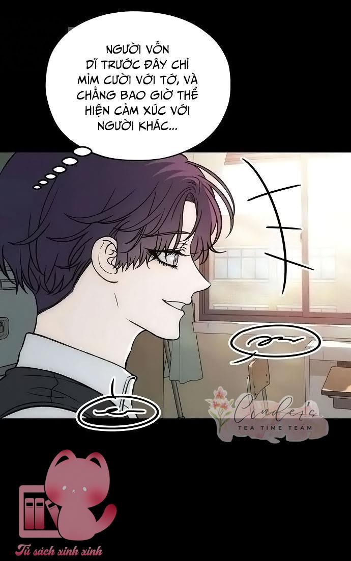 Khao Khát Bất Tận - Chap 8 - Trang 84