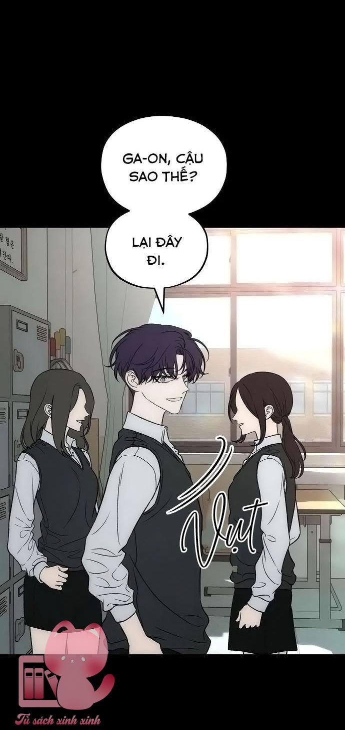 Khao Khát Bất Tận - Chap 8 - Trang 85