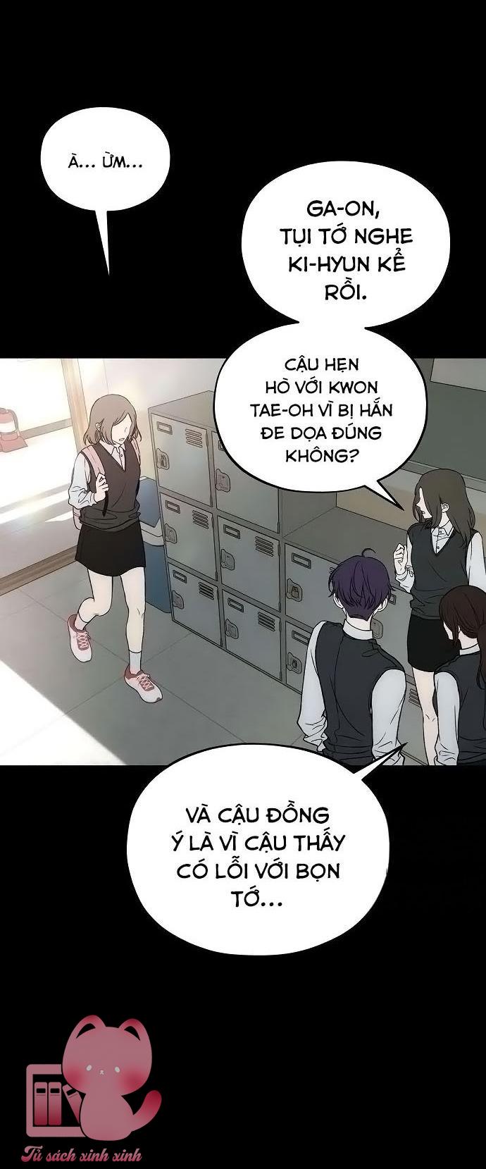 Khao Khát Bất Tận - Chap 8 - Trang 86