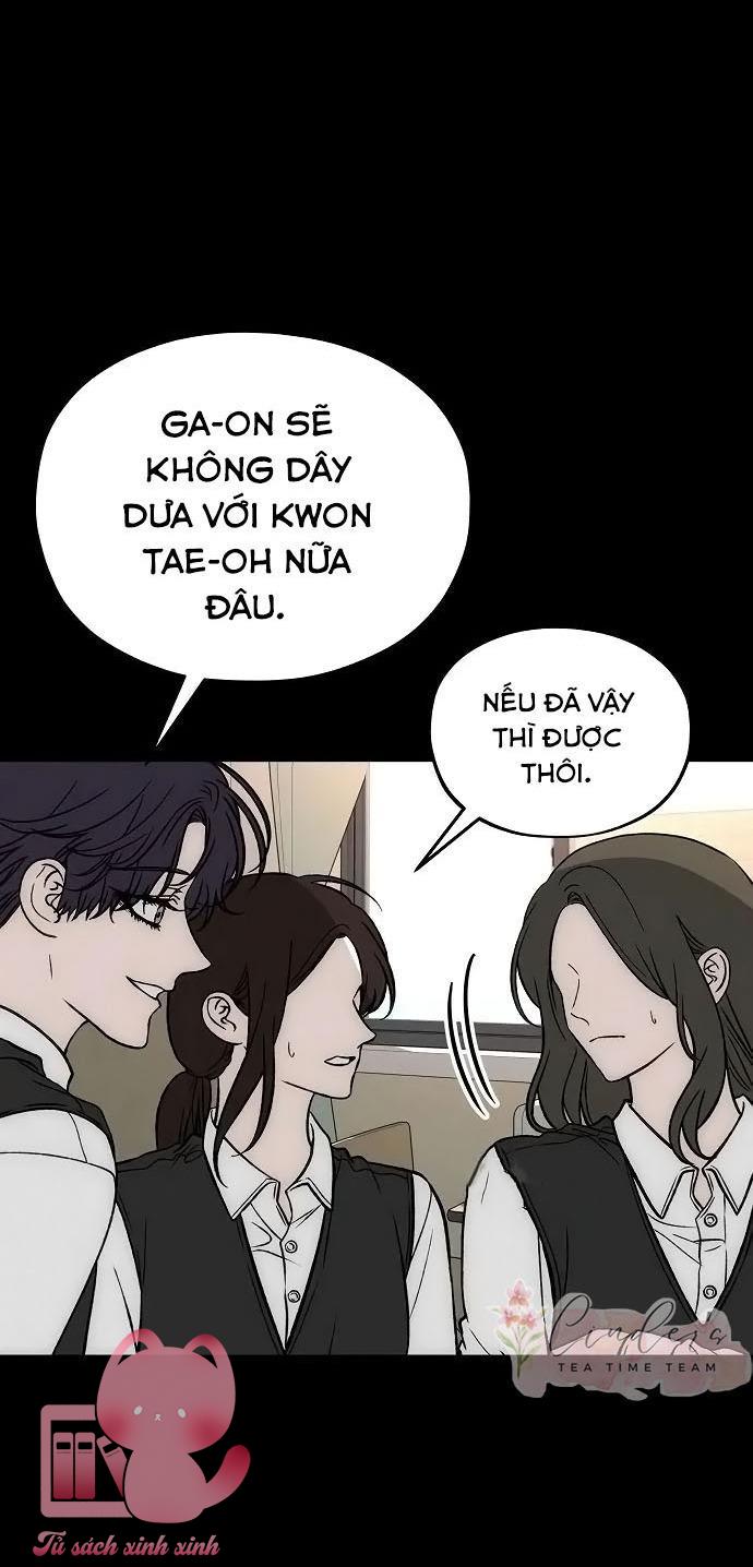 Khao Khát Bất Tận - Chap 8 - Trang 87