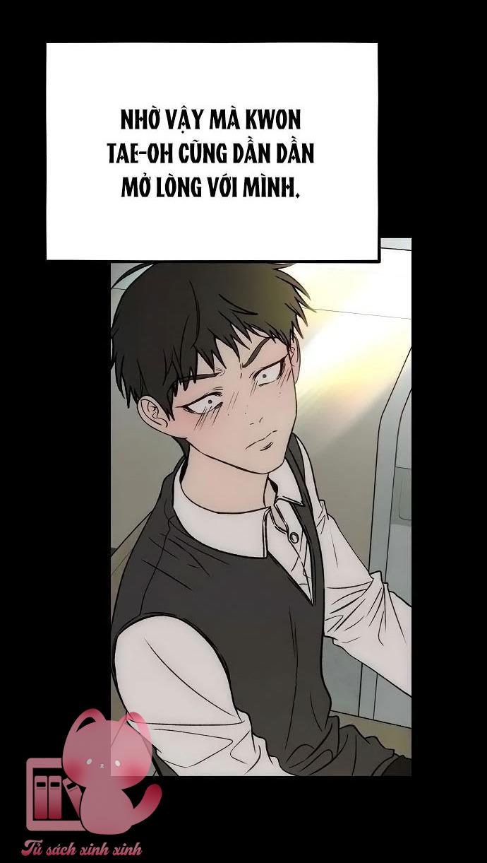 Khao Khát Bất Tận - Chap 8 - Trang 9
