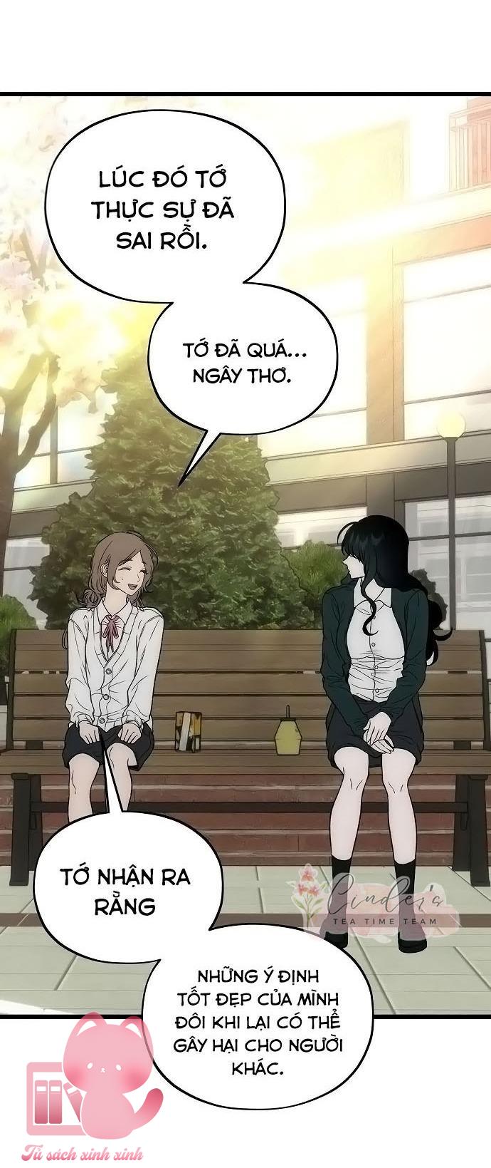 Khao Khát Bất Tận - Chap 8 - Trang 91