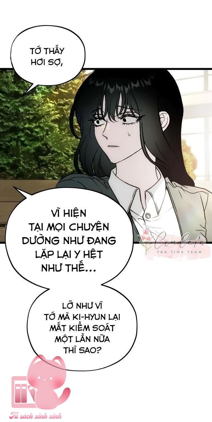 Khao Khát Bất Tận - Chap 8 - Trang 92