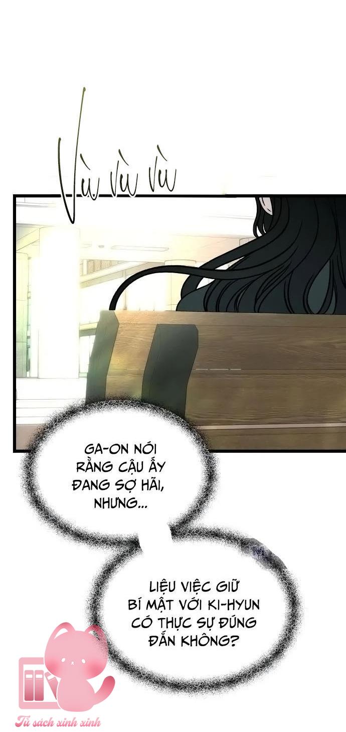 Khao Khát Bất Tận - Chap 8 - Trang 95