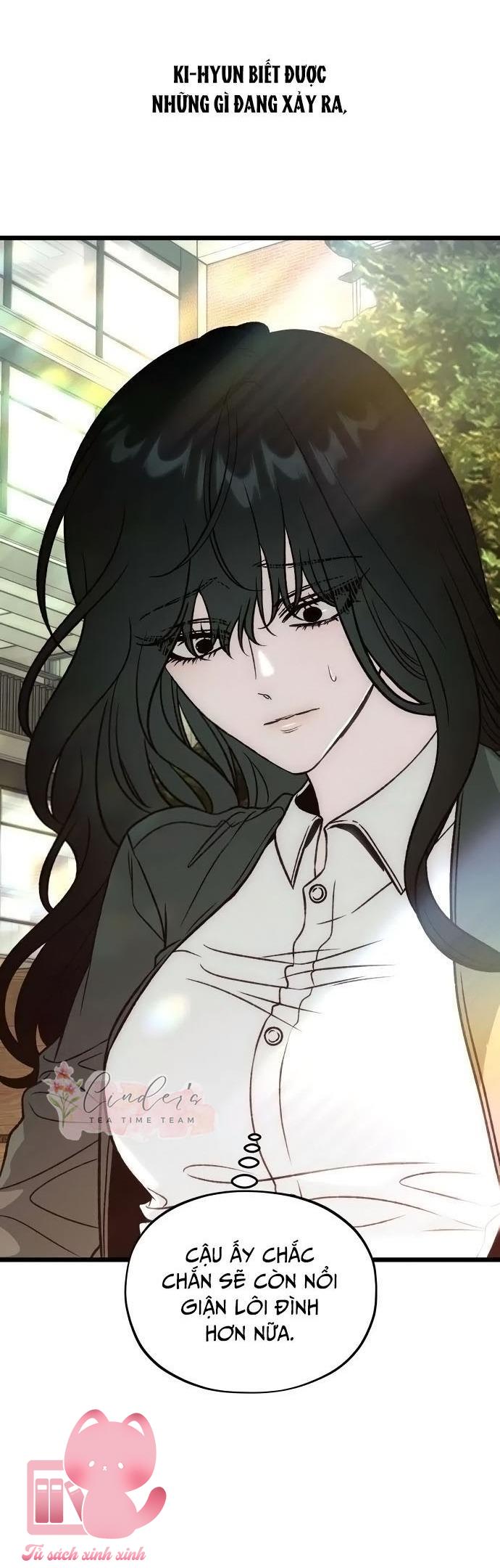 Khao Khát Bất Tận - Chap 8 - Trang 97