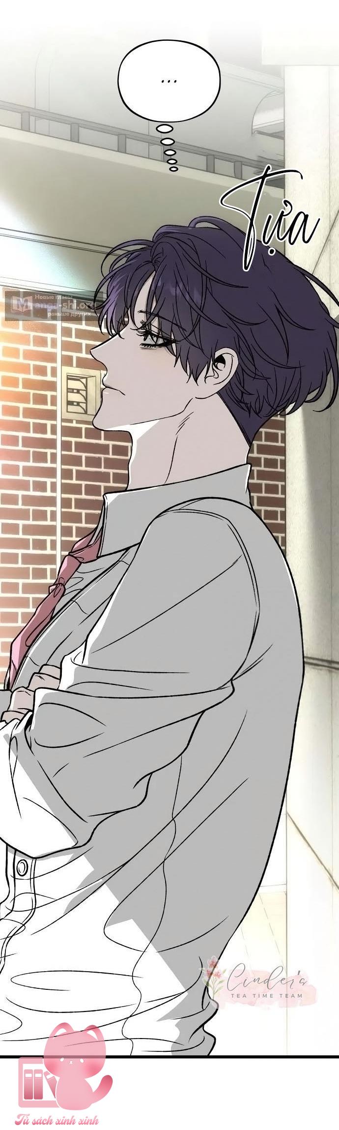 Khao Khát Bất Tận - Chap 8 - Trang 99
