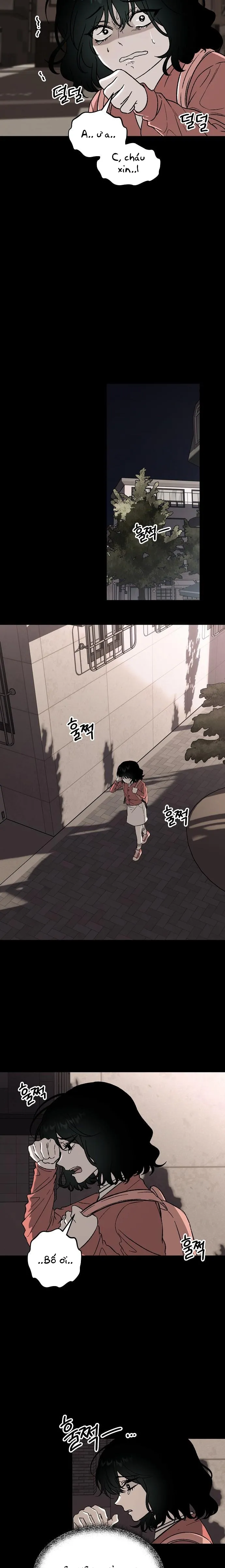 Khao Khát Khôn Nguôi - Chap 1 - Trang 18
