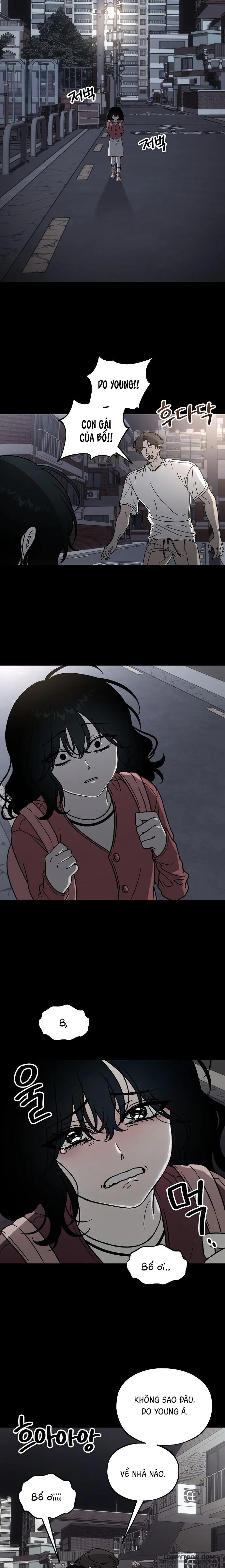 Khao Khát Khôn Nguôi - Chap 1 - Trang 25