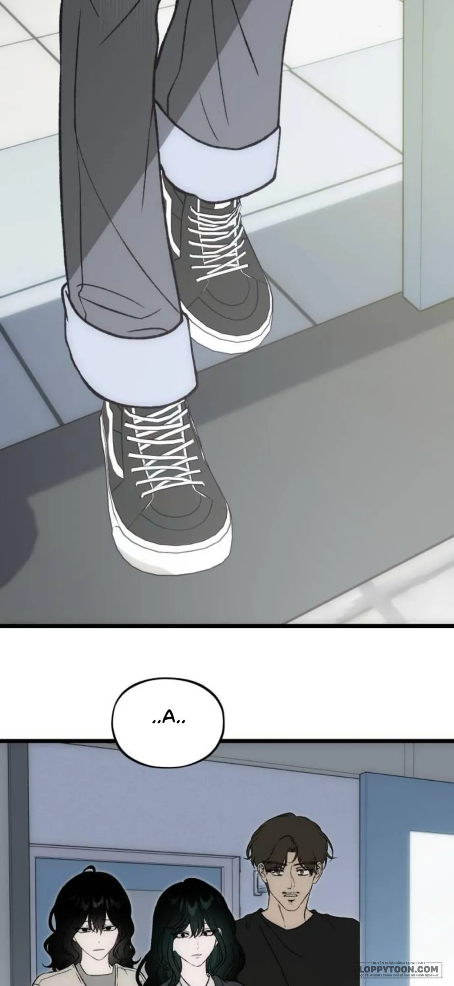Khao Khát Khôn Nguôi - Chap 11 - Trang 11