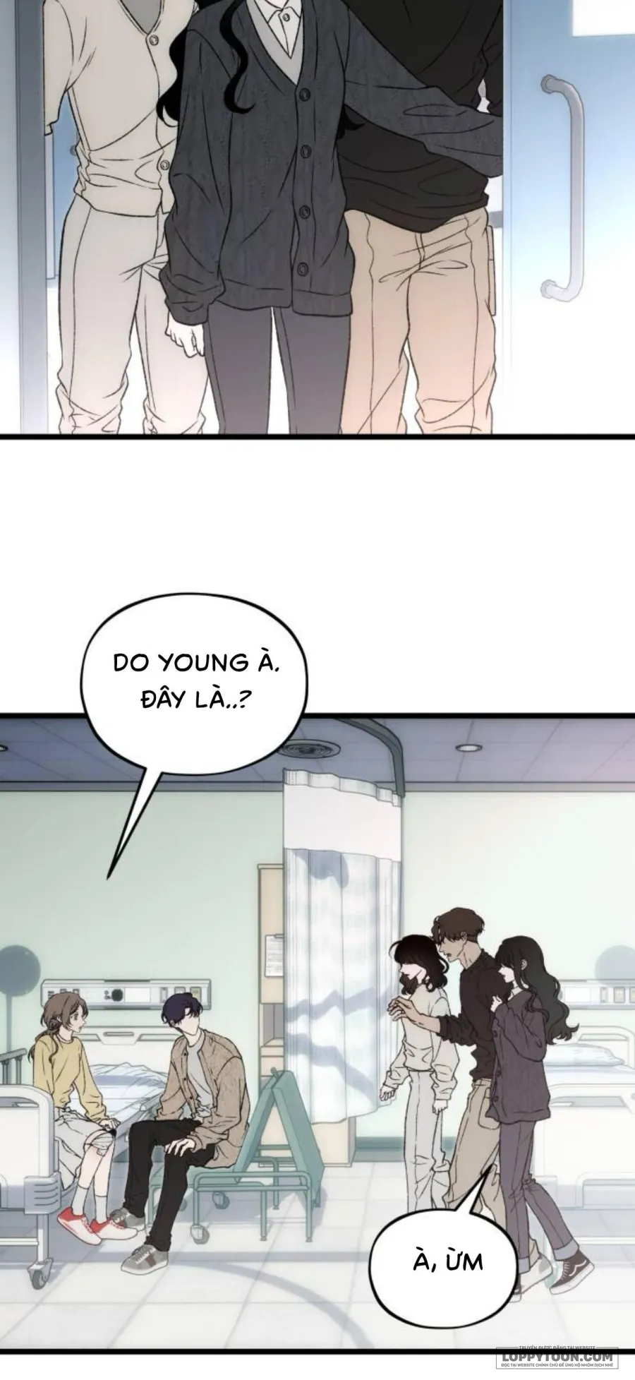 Khao Khát Khôn Nguôi - Chap 11 - Trang 12