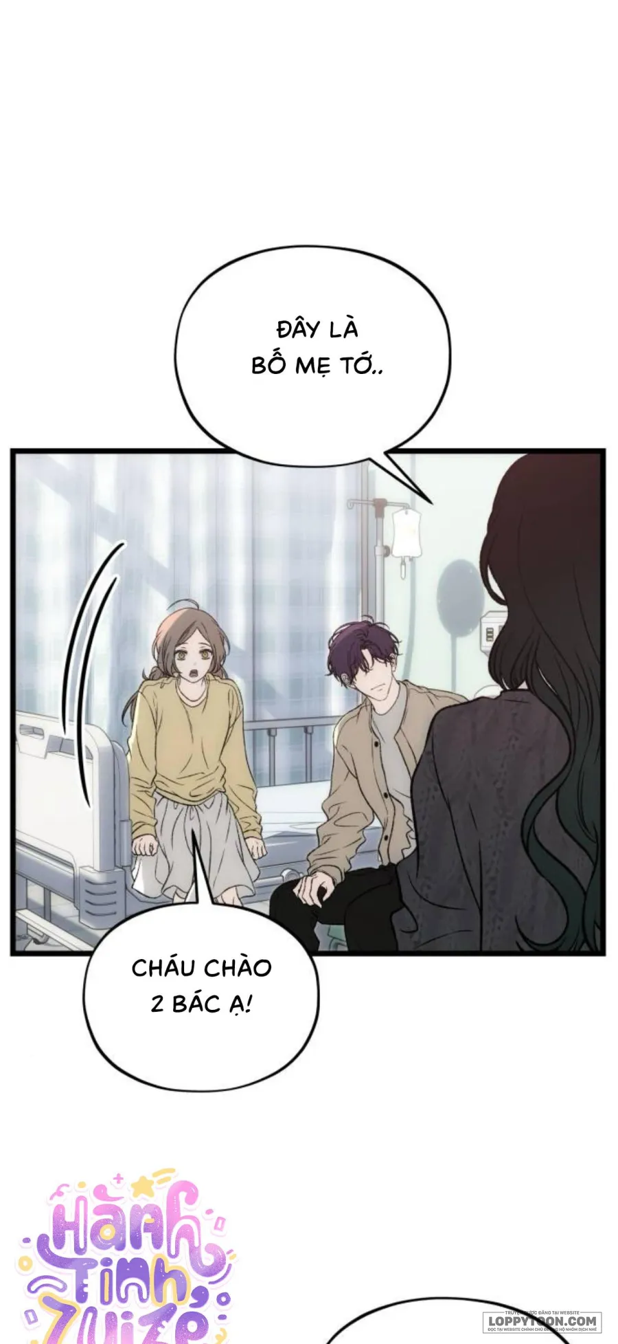 Khao Khát Khôn Nguôi - Chap 11 - Trang 13