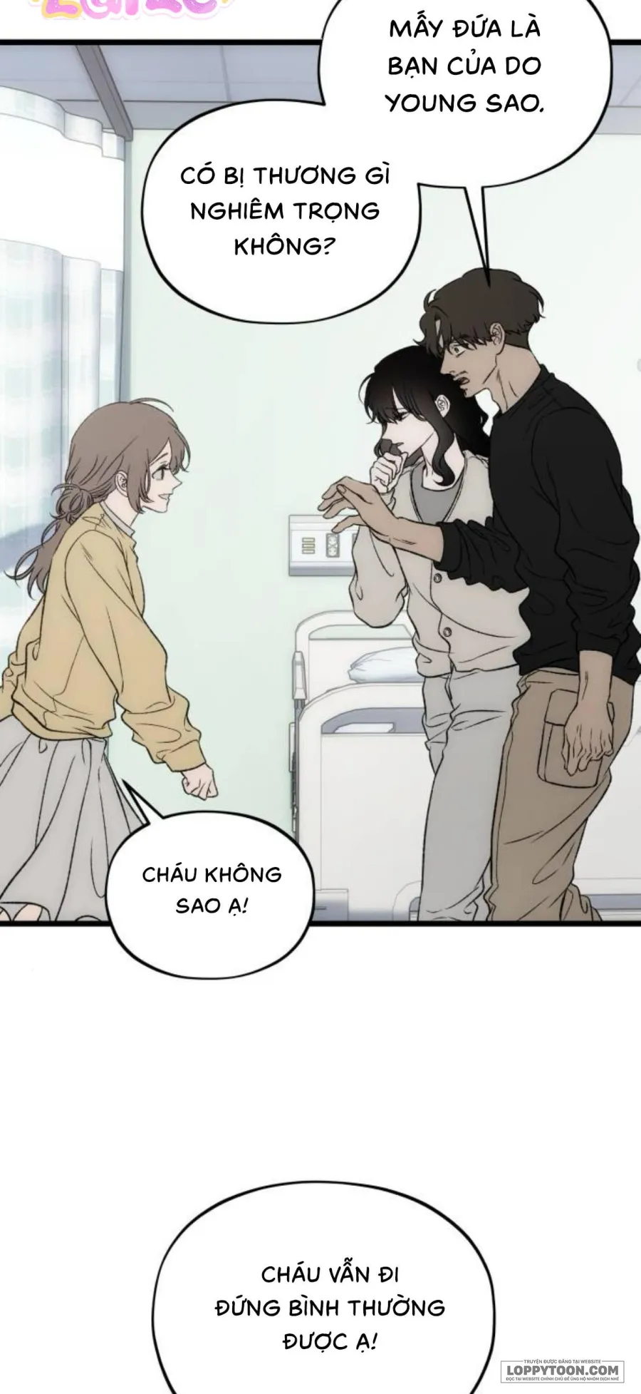 Khao Khát Khôn Nguôi - Chap 11 - Trang 14